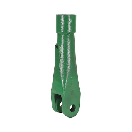 A & I Products Yoke, Lower 10.2" x2" x2" A-R26615
